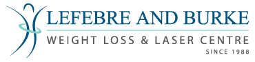 Lefebre and Burke Centre Calgary - Medical Weight Loss Since 1998